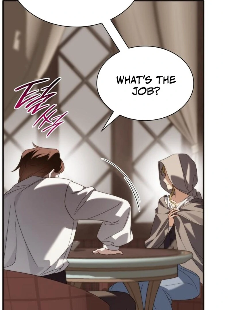 To the Noble and the Vile You Chapter 13 - Page 141