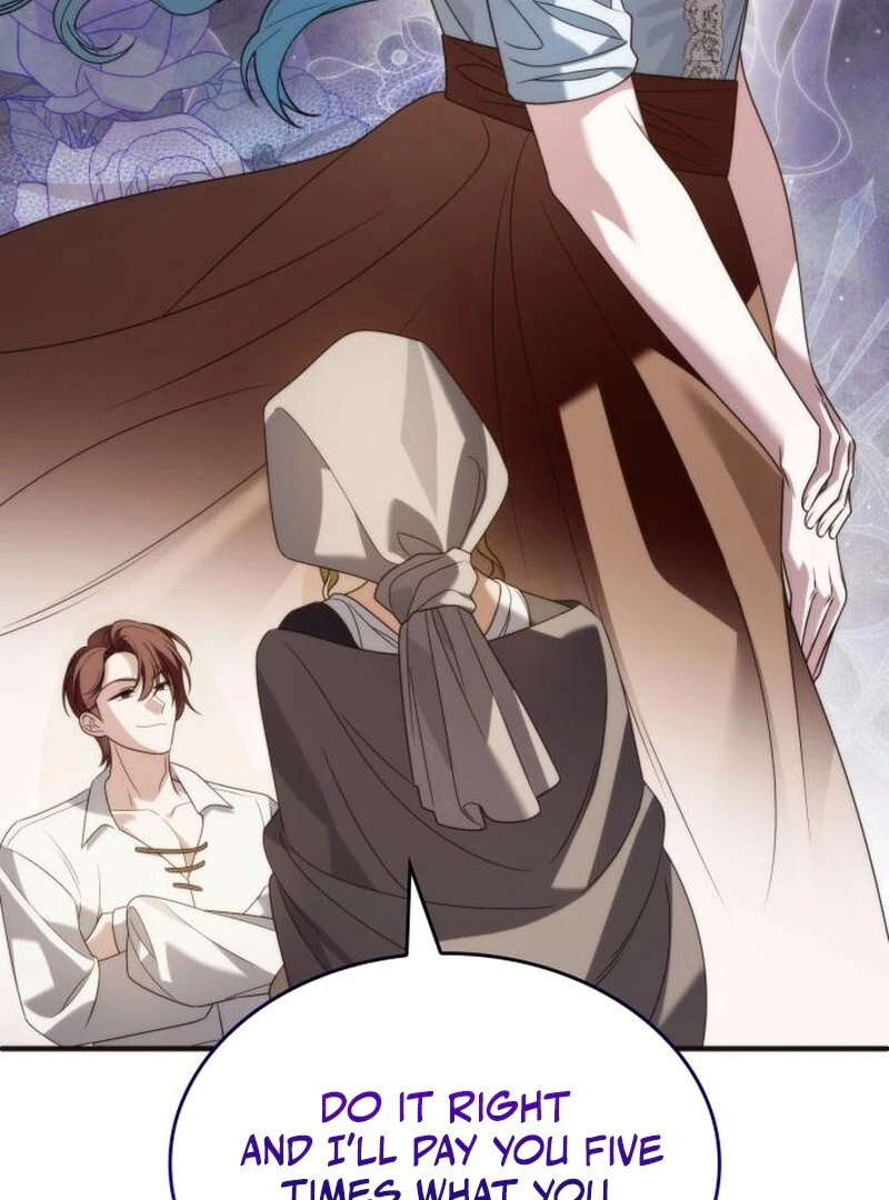 To the Noble and the Vile You Chapter 13 - Page 146