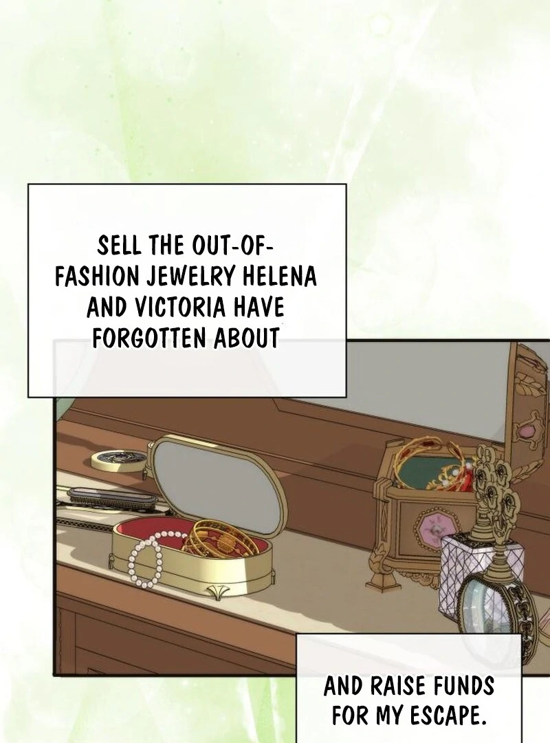 To the Noble and the Vile You Chapter 13 - Page 30