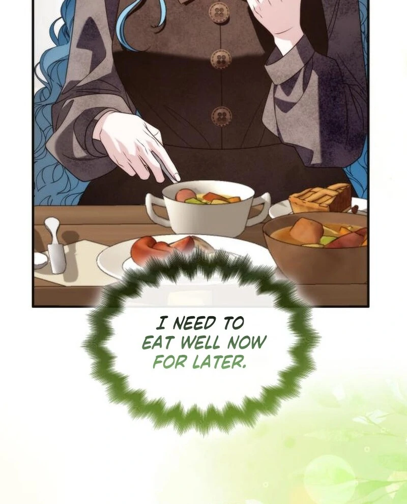 To the Noble and the Vile You Chapter 13 - Page 32