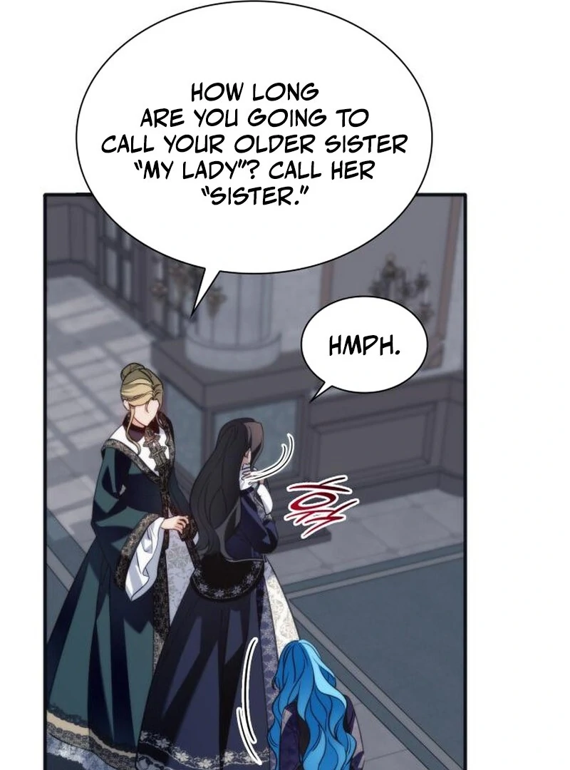 To the Noble and the Vile You Chapter 13 - Page 43