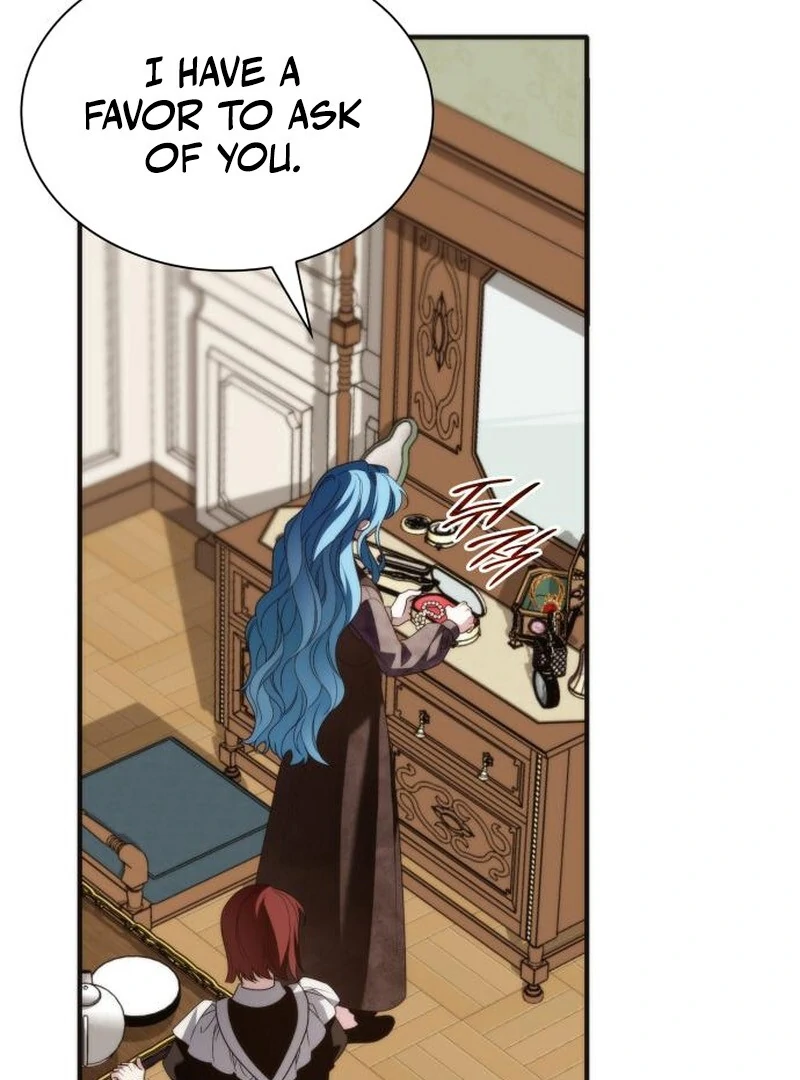 To the Noble and the Vile You Chapter 13 - Page 6