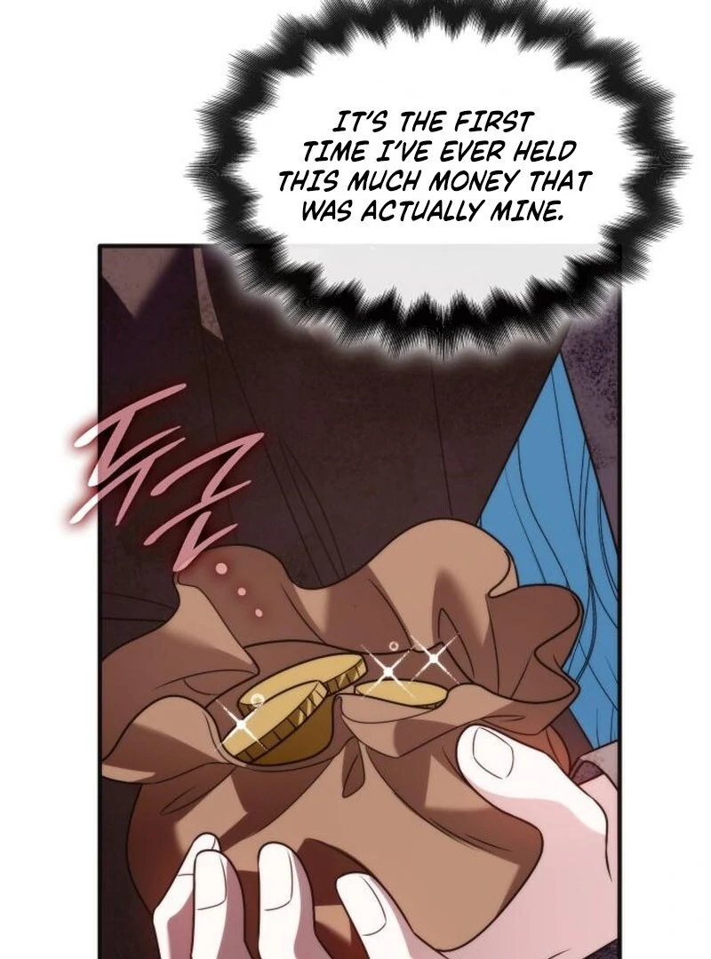 To the Noble and the Vile You Chapter 13 - Page 84