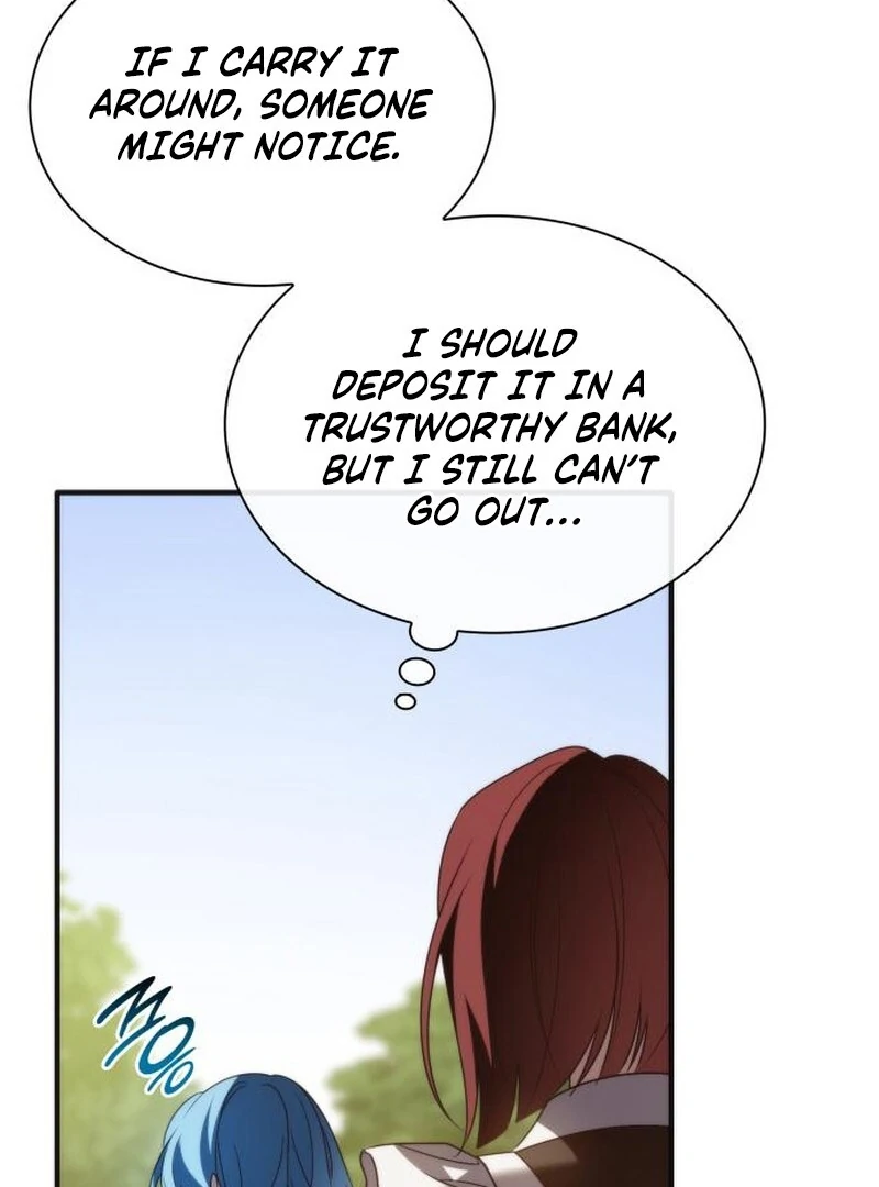 To the Noble and the Vile You Chapter 13 - Page 86