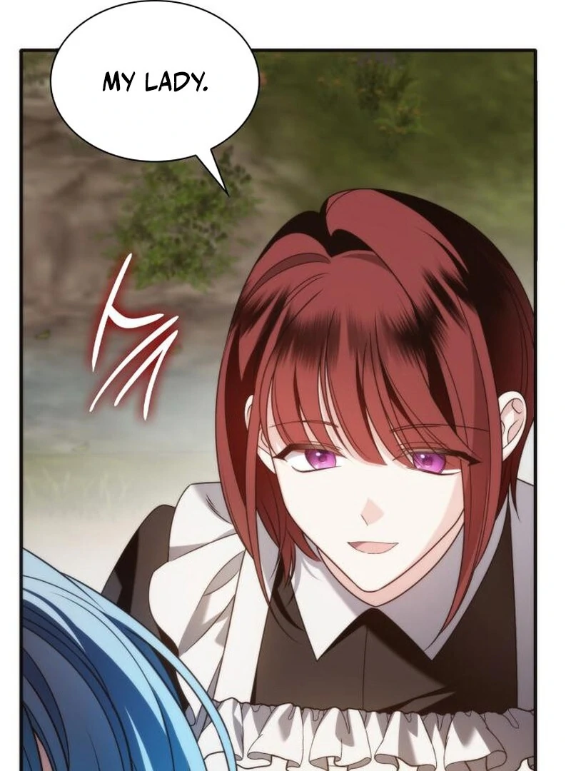 To the Noble and the Vile You Chapter 13 - Page 89