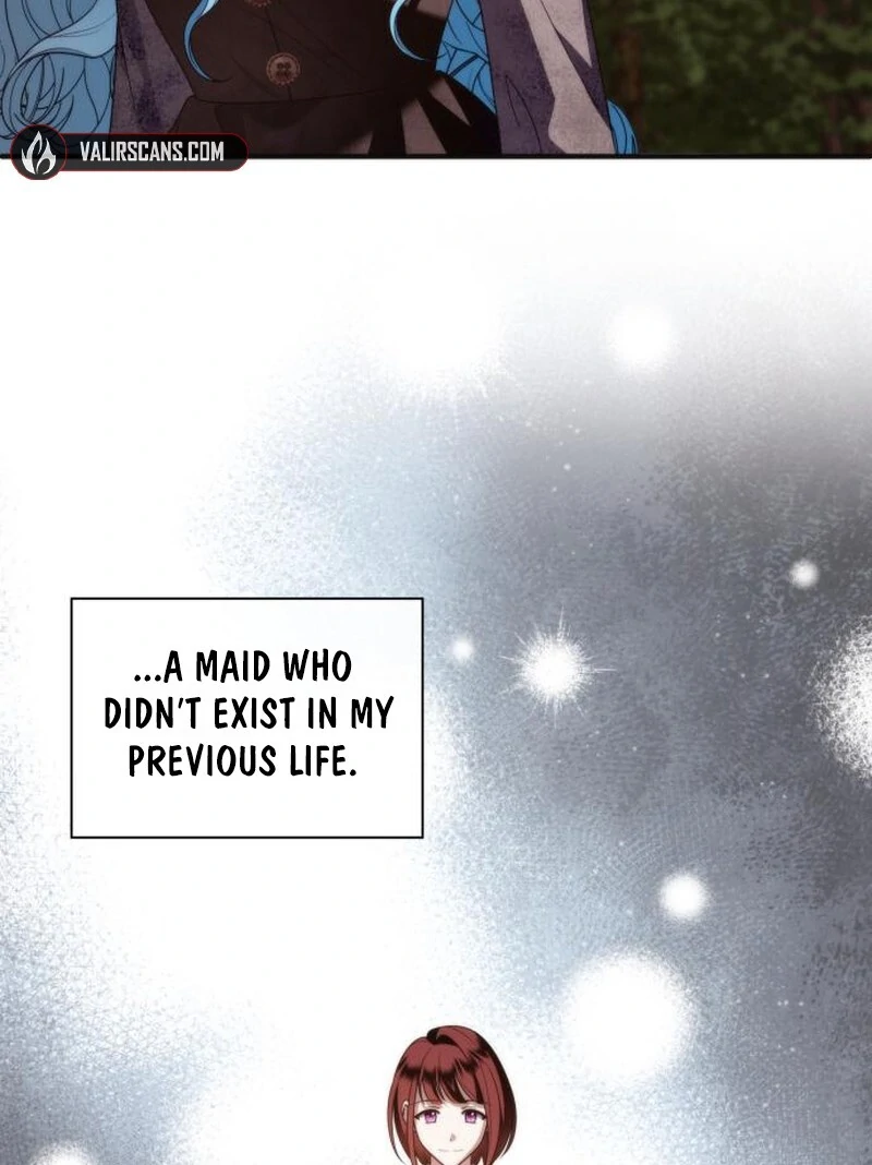 To the Noble and the Vile You Chapter 13 - Page 97