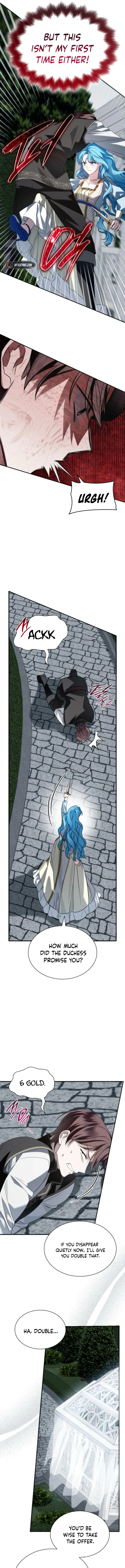 To the Noble and the Vile You Chapter 14 - Page 16