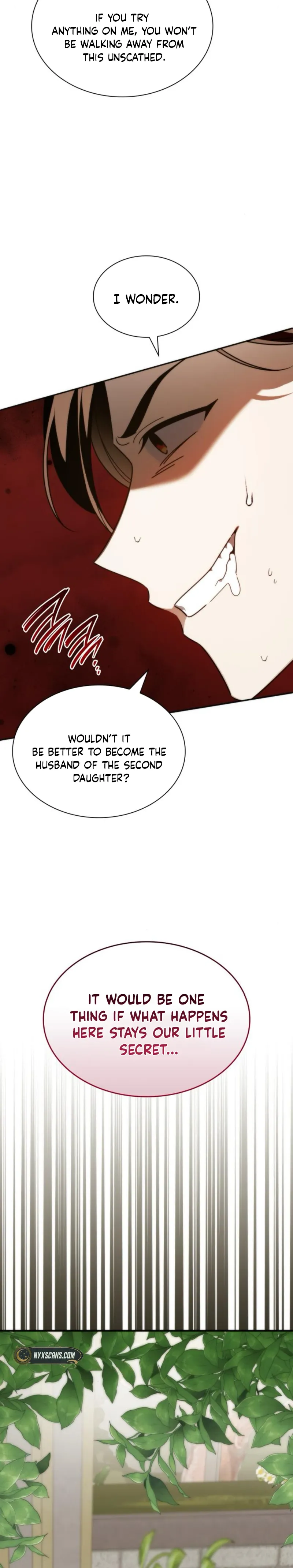 To the Noble and the Vile You Chapter 14 - Page 17
