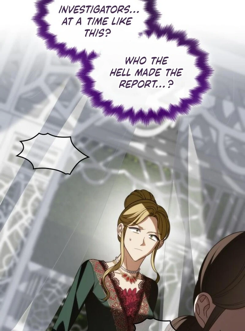 To the Noble and the Vile You Chapter 15 - Page 107