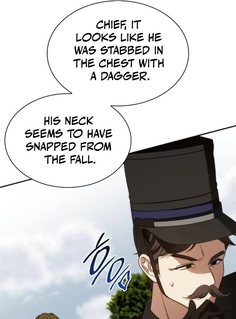 To the Noble and the Vile You Chapter 15 - Page 112