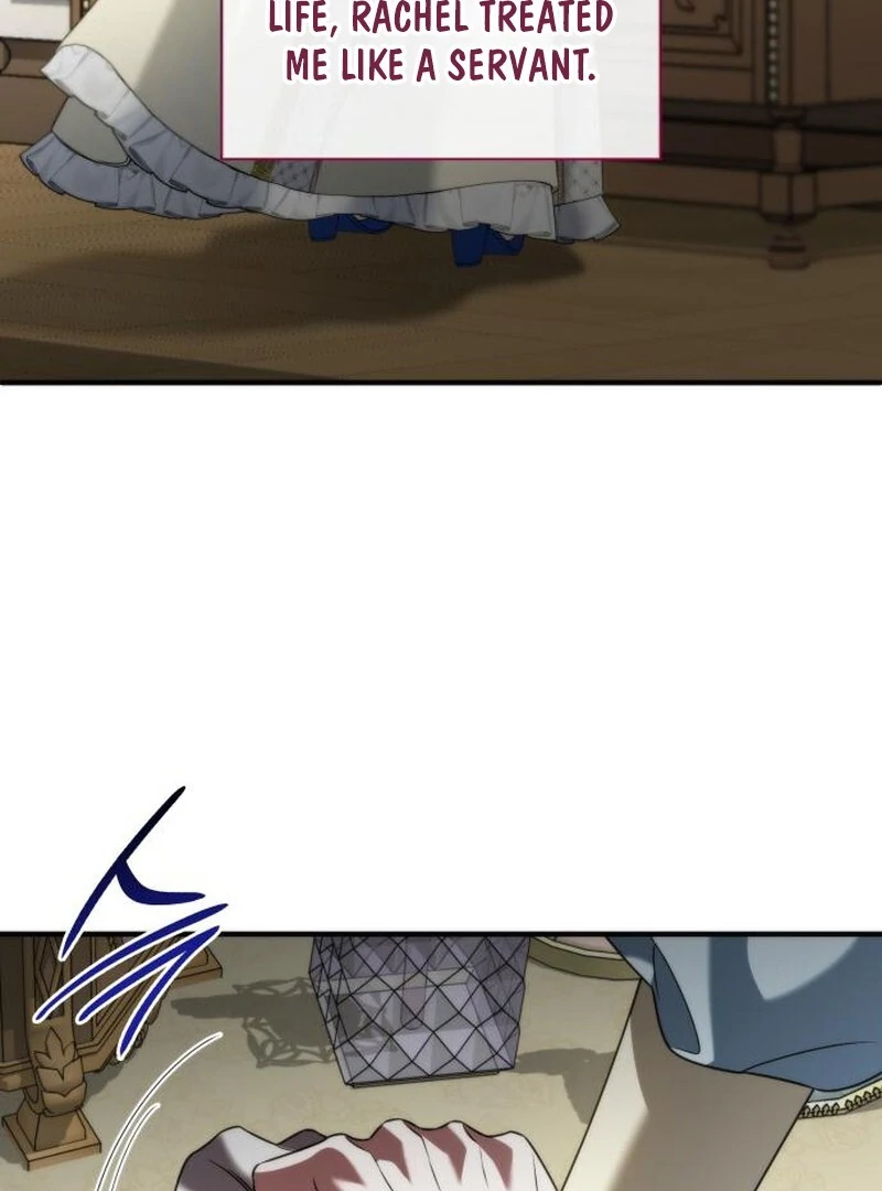 To the Noble and the Vile You Chapter 15 - Page 139