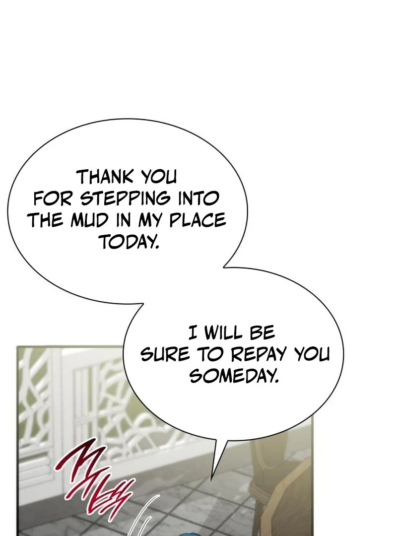 To the Noble and the Vile You Chapter 15 - Page 32