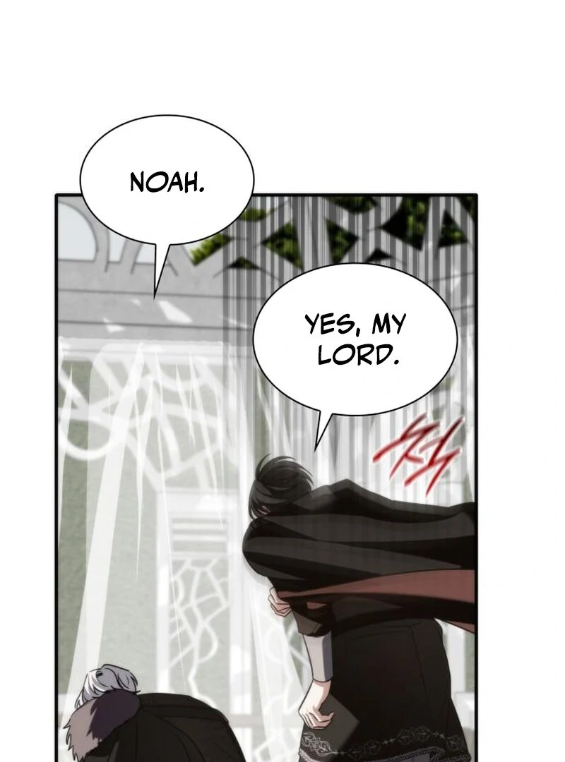 To the Noble and the Vile You Chapter 15 - Page 44