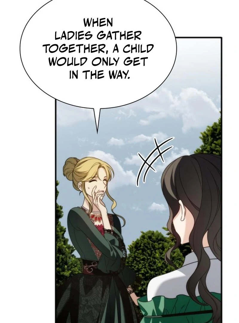 To the Noble and the Vile You Chapter 15 - Page 70