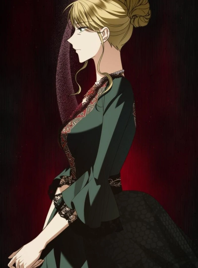 To the Noble and the Vile You Chapter 15 - Page 83