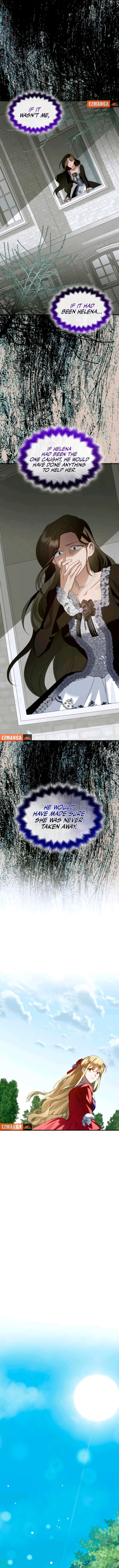 To the Noble and the Vile You Chapter 17 - Page 11