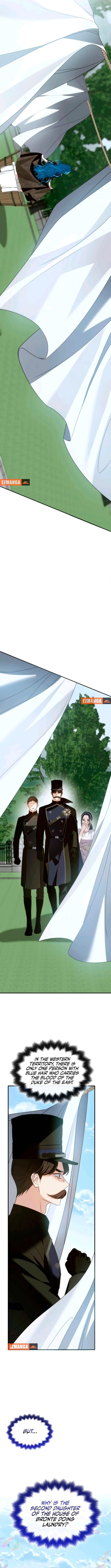 To the Noble and the Vile You Chapter 17 - Page 3