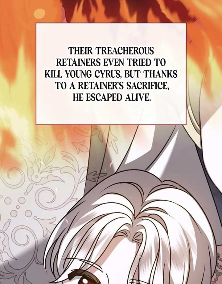 To the Noble and the Vile You Chapter 18 - Page 136