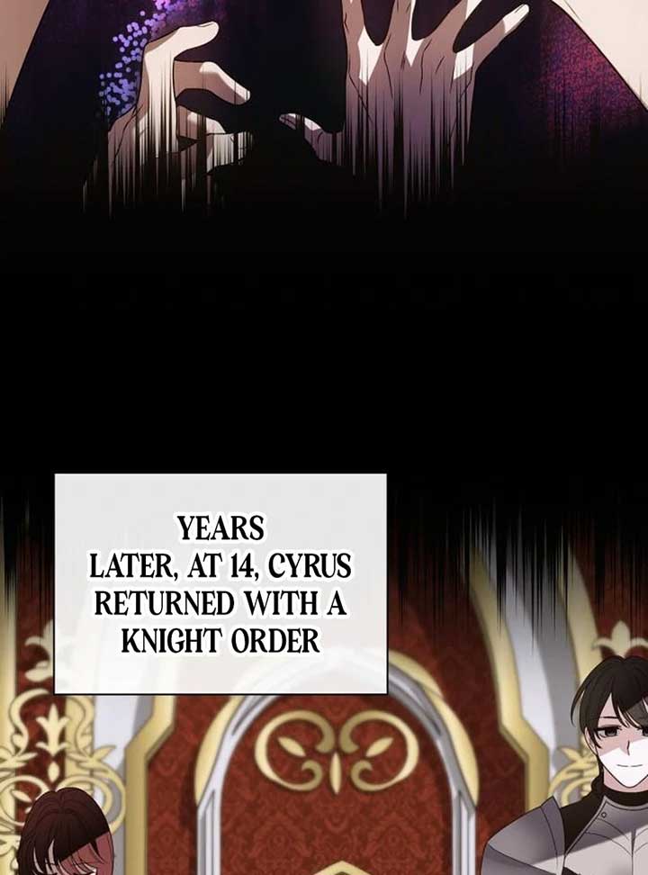 To the Noble and the Vile You Chapter 18 - Page 140