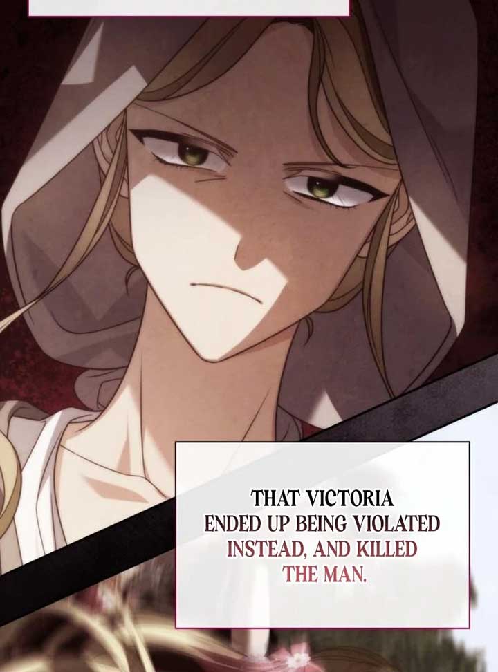 To the Noble and the Vile You Chapter 18 - Page 22