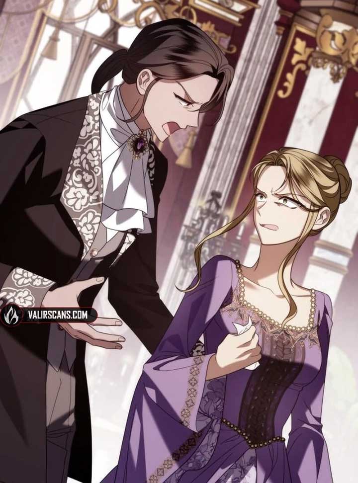 To the Noble and the Vile You Chapter 18 - Page 35