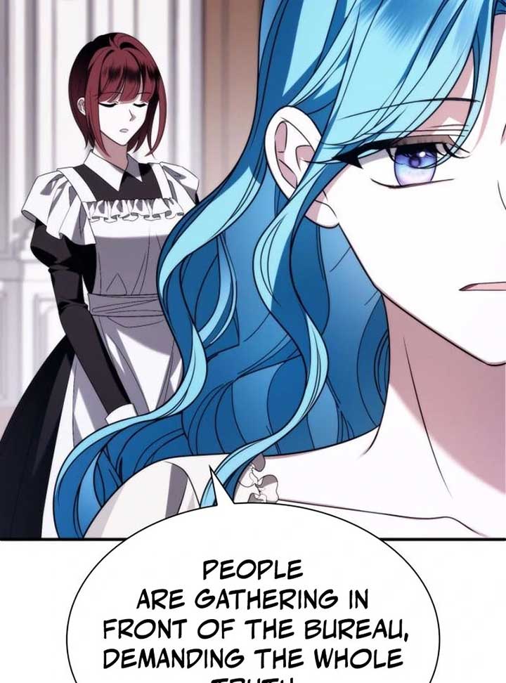 To the Noble and the Vile You Chapter 18 - Page 60