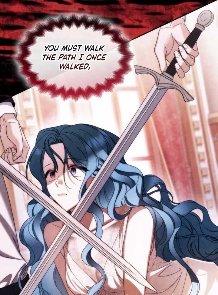 To the Noble and the Vile You Chapter 18 - Page 96