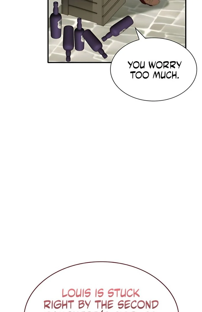 To the Noble and the Vile You Chapter 19 - Page 11
