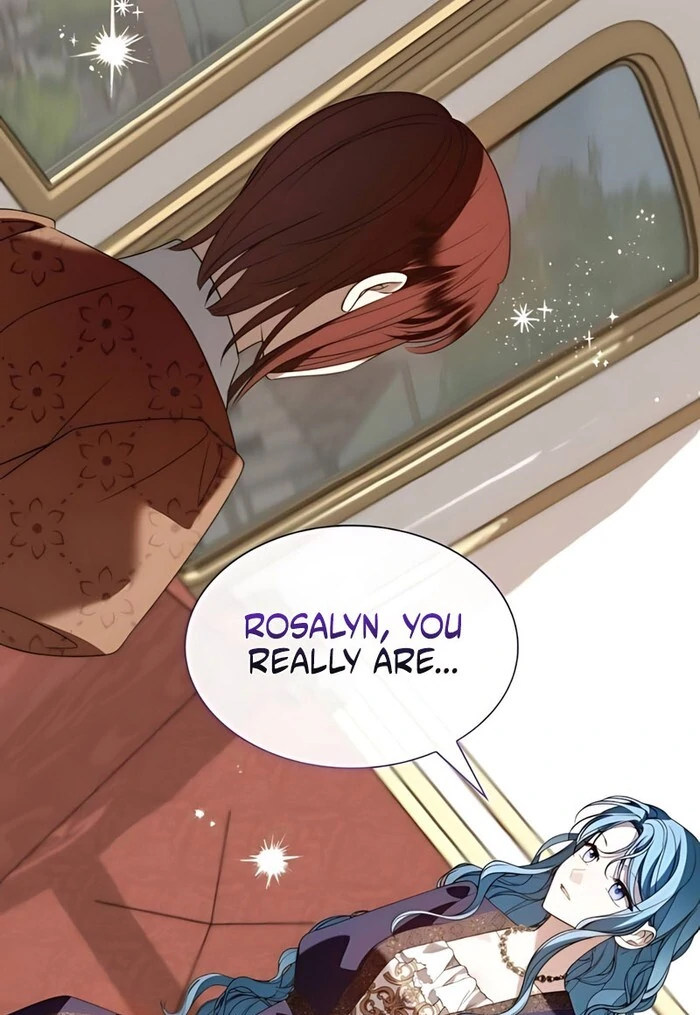 To the Noble and the Vile You Chapter 19 - Page 116