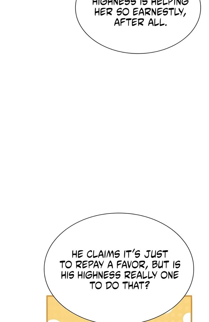 To the Noble and the Vile You Chapter 19 - Page 16