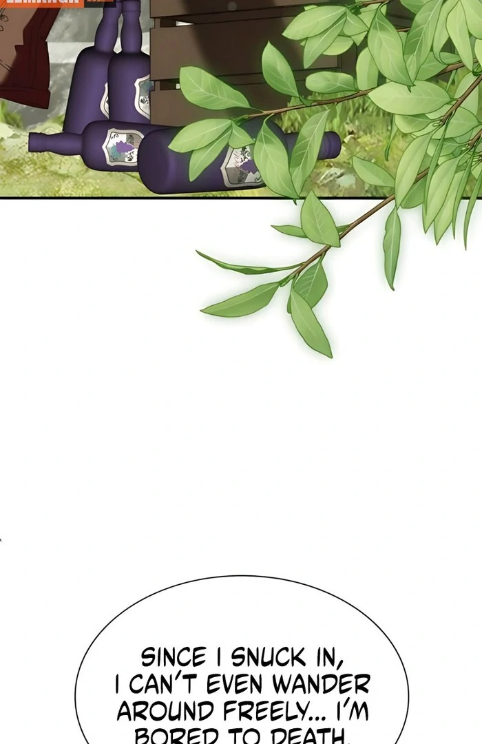 To the Noble and the Vile You Chapter 19 - Page 3