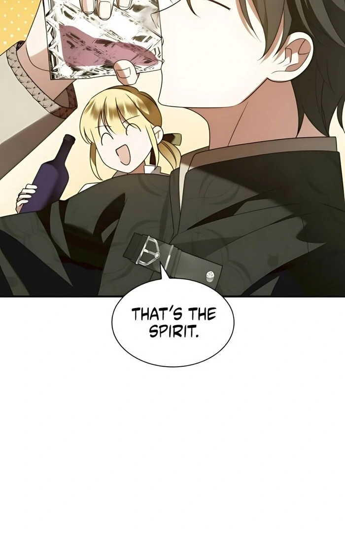 To the Noble and the Vile You Chapter 19 - Page 31
