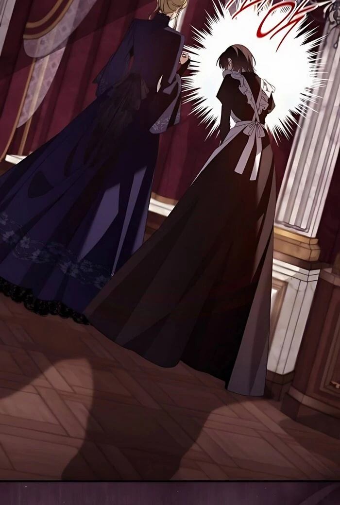 To the Noble and the Vile You Chapter 19 - Page 36