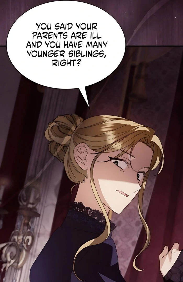To the Noble and the Vile You Chapter 19 - Page 37