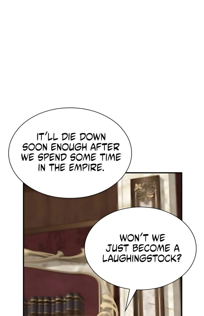 To the Noble and the Vile You Chapter 19 - Page 59