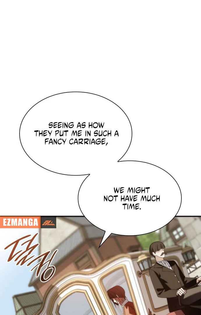 To the Noble and the Vile You Chapter 20 - Page 1