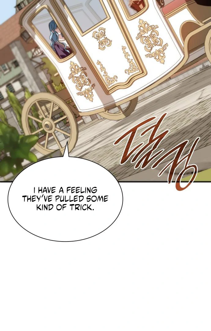 To the Noble and the Vile You Chapter 20 - Page 2