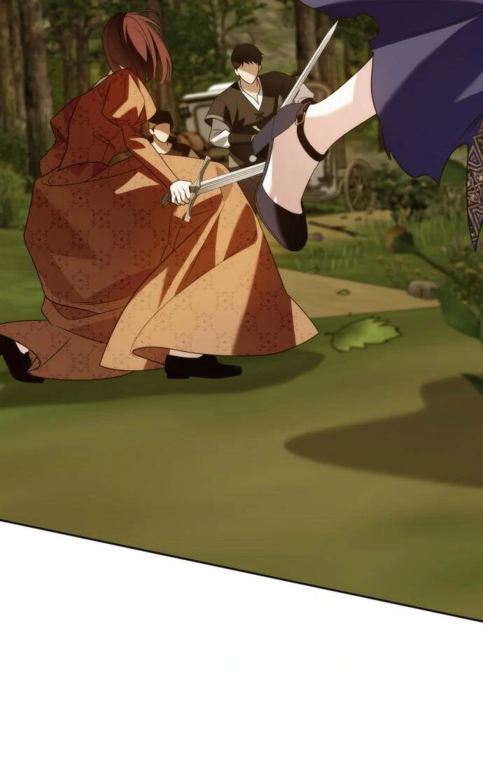 To the Noble and the Vile You Chapter 20 - Page 110