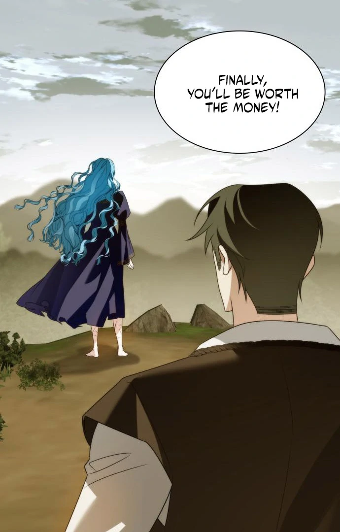 To the Noble and the Vile You Chapter 20 - Page 120