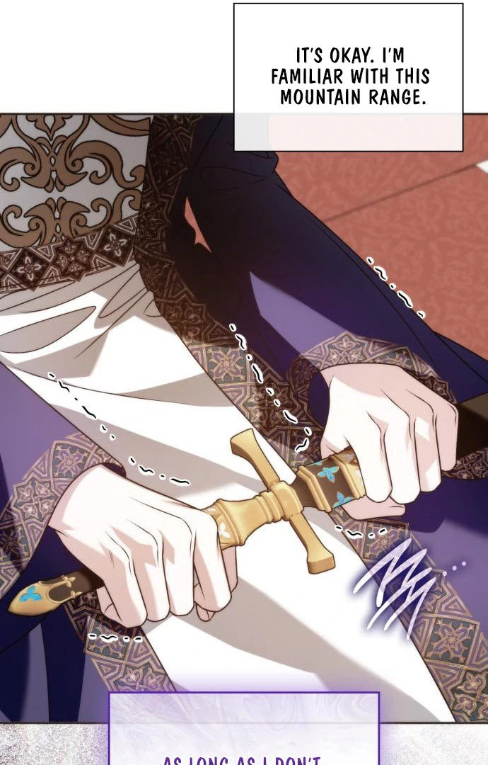 To the Noble and the Vile You Chapter 20 - Page 33