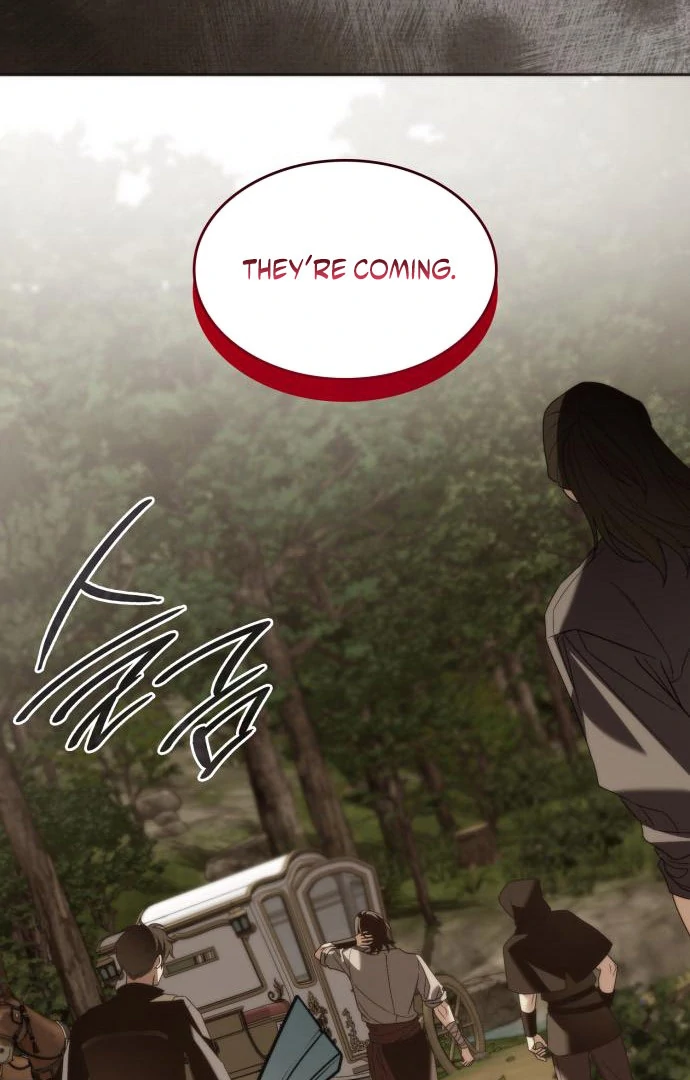 To the Noble and the Vile You Chapter 20 - Page 40