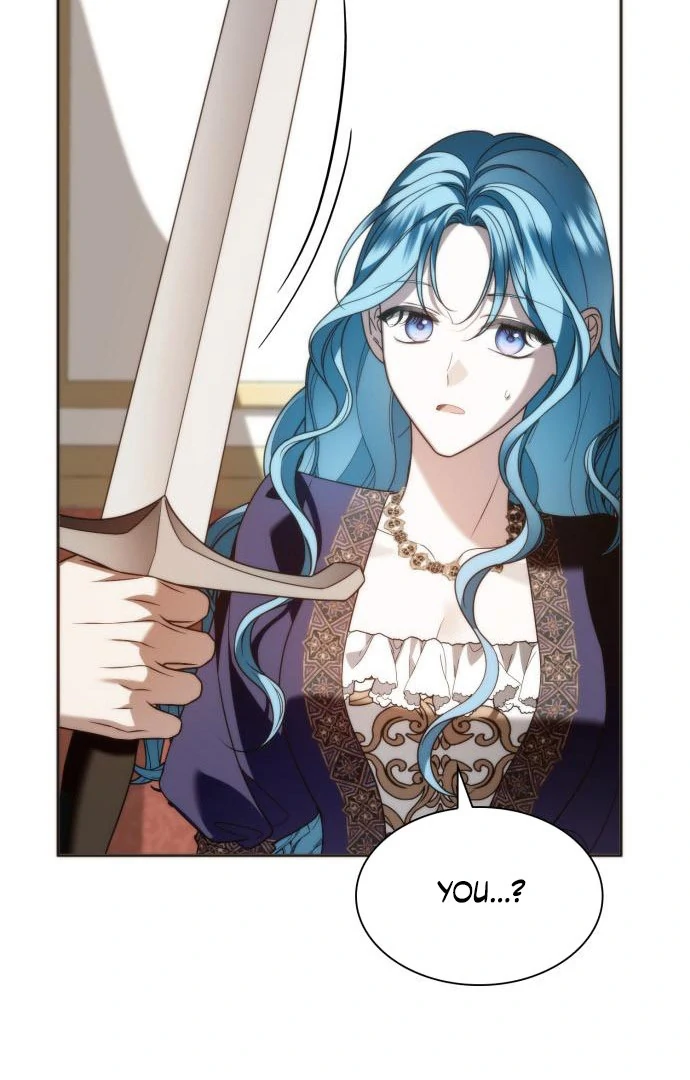 To the Noble and the Vile You Chapter 20 - Page 46