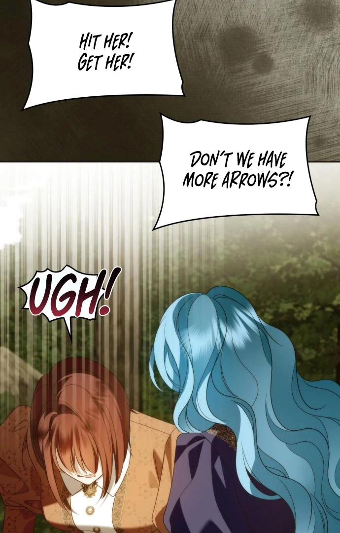 To the Noble and the Vile You Chapter 20 - Page 93