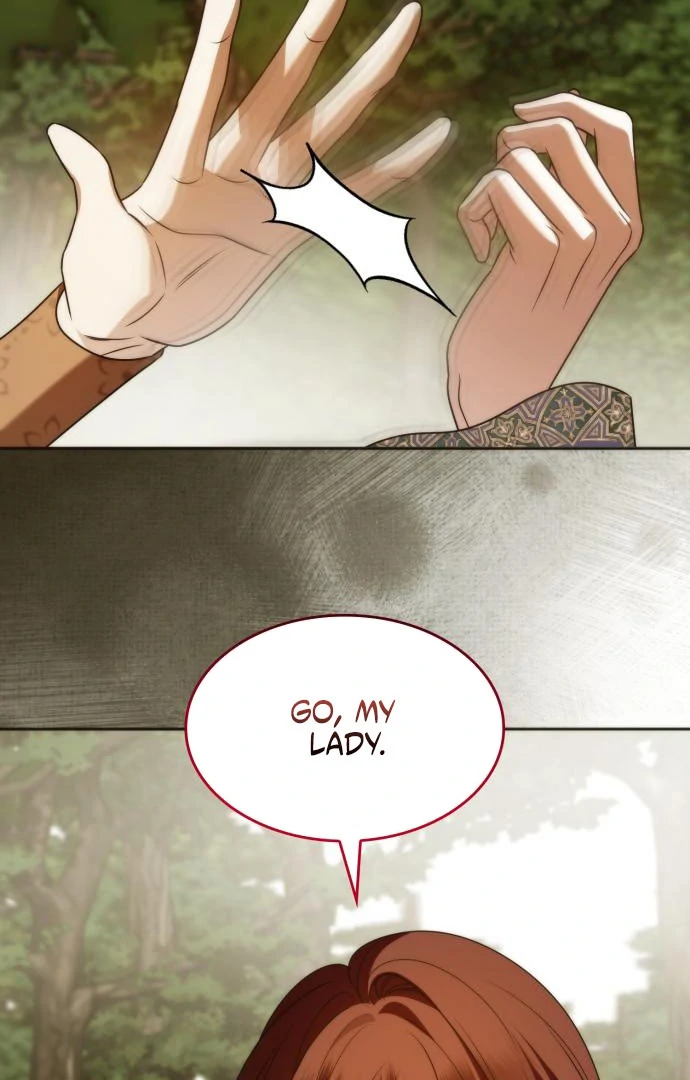 To the Noble and the Vile You Chapter 20 - Page 95