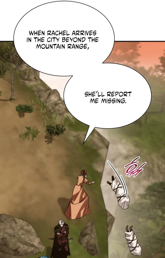 To the Noble and the Vile You Chapter 21 - Page 110
