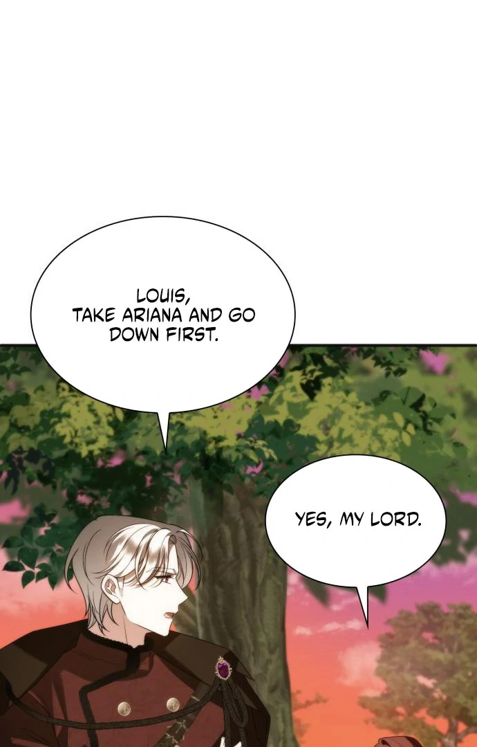 To the Noble and the Vile You Chapter 21 - Page 117