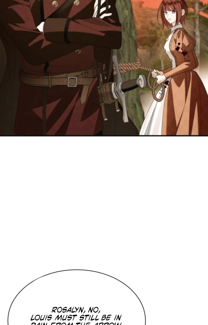 To the Noble and the Vile You Chapter 21 - Page 118