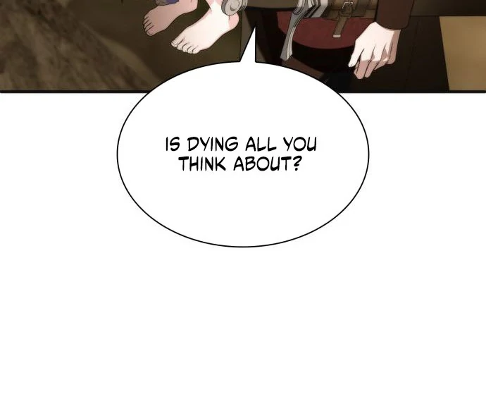 To the Noble and the Vile You Chapter 21 - Page 120