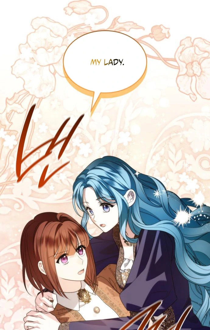 To the Noble and the Vile You Chapter 21 - Page 124