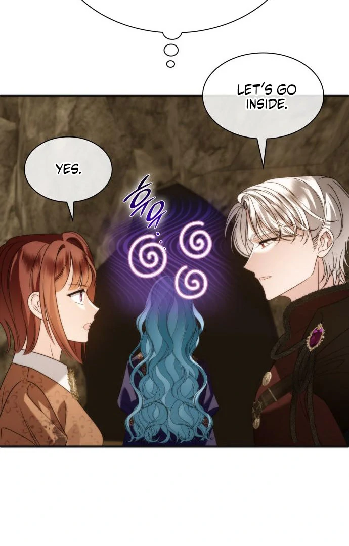 To the Noble and the Vile You Chapter 21 - Page 139